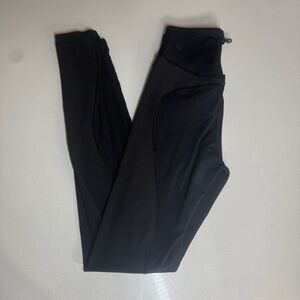 Lululemon Train Free High-Rise Leggings Size 2 Length 39”